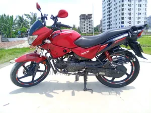 Hero Glamour 2013 Red