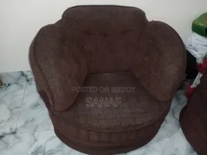 Half Moon Sofa Set