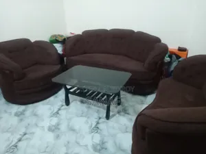 Half Moon Sofa Set