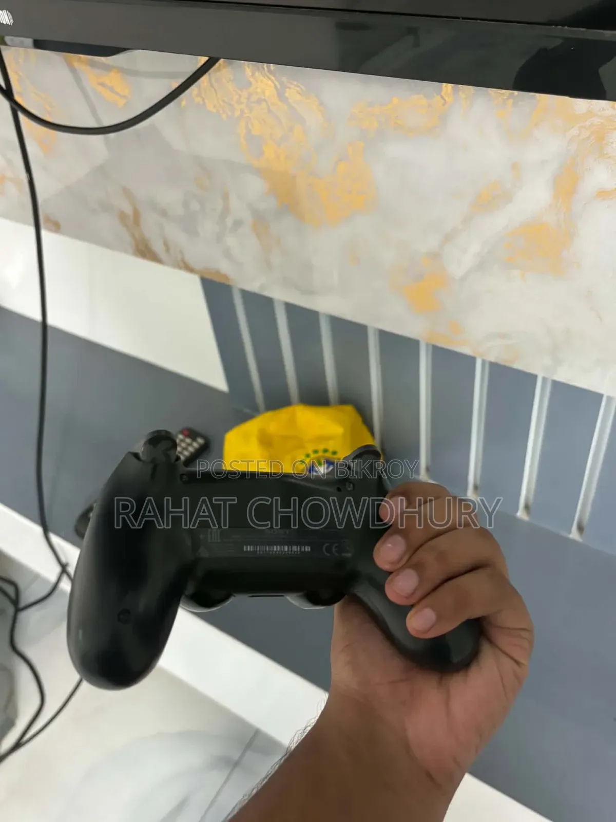 Playstation 4