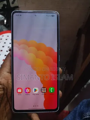 Samsung Galaxy A53 5G 128 GB