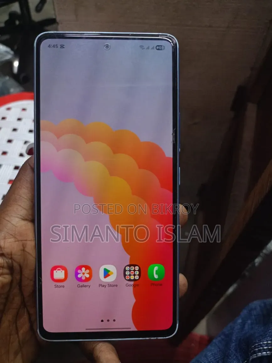 Samsung Galaxy A53 5G 128 GB
