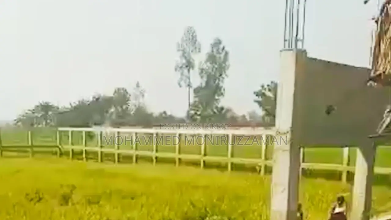 গাজীপুর বোর্ড বাজার সরাসরি মালিক জমি বিক্রয়