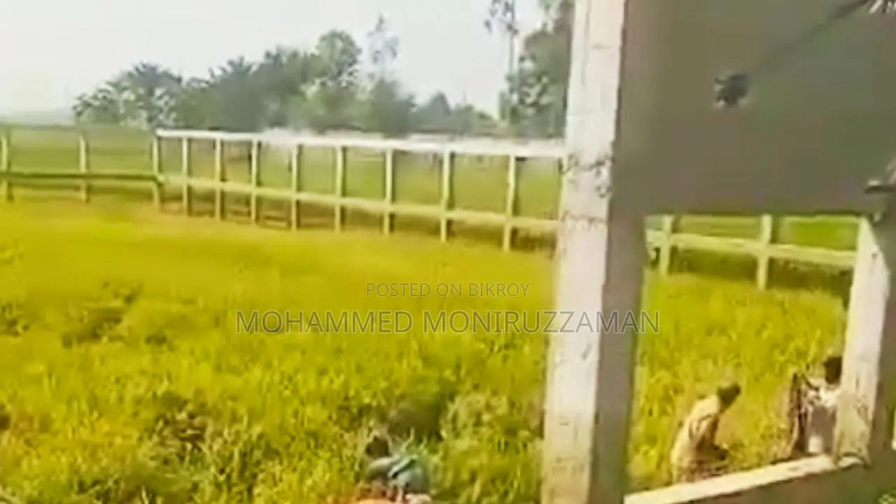 গাজীপুর বোর্ড বাজার সরাসরি মালিক জমি বিক্রয়