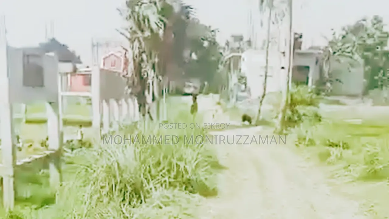 গাজীপুর বোর্ড বাজার সরাসরি মালিক জমি বিক্রয়