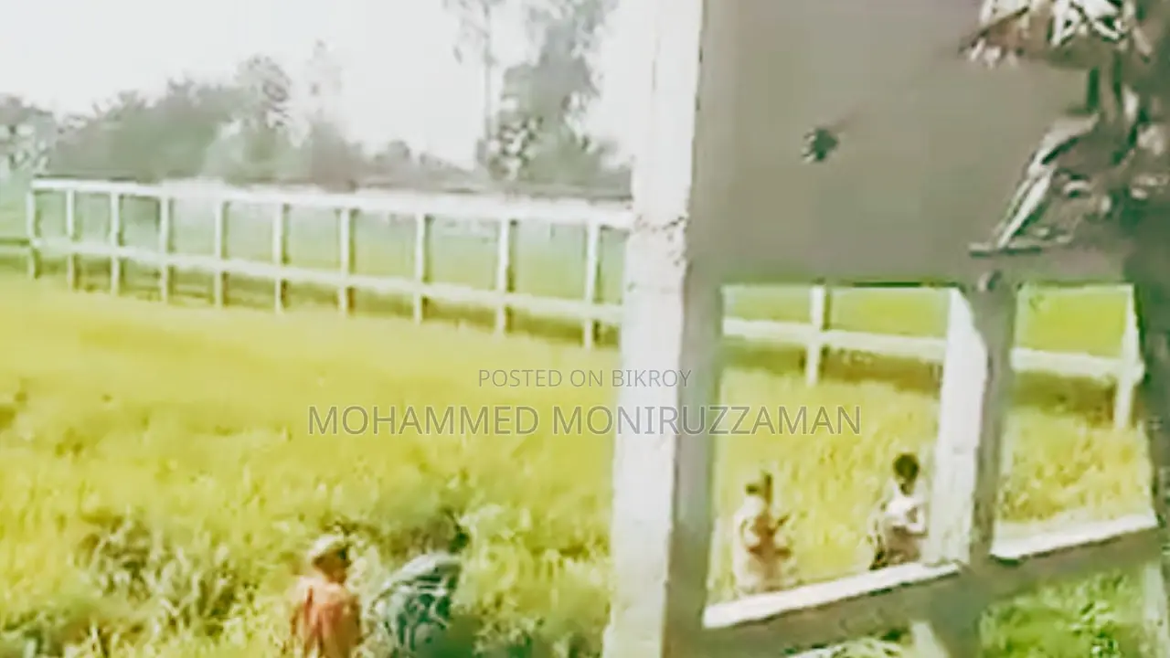 গাজীপুর বোর্ড বাজার সরাসরি মালিক জমি বিক্রয়