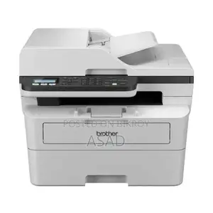 Brother MFP MFC-B7810dw Multifunctional Mono Laser Printer