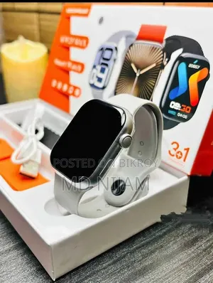 আপনার স্মার্টওয়াচের জন্য আকর্ষণীয়