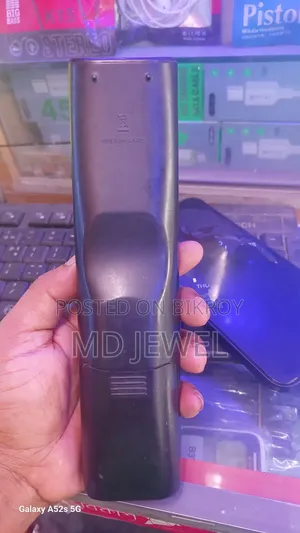 Walton Tv Remote Original