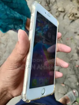 Apple iPhone 6s Plus 64 GB Gold