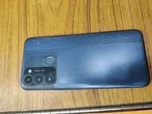 Tecno Spark 8C 64 GB Blue