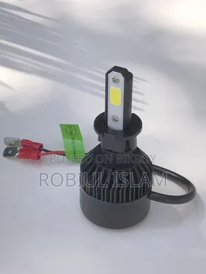 LED Light Automotive Headlight