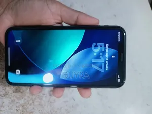 Apple iPhone 11 64 GB Black