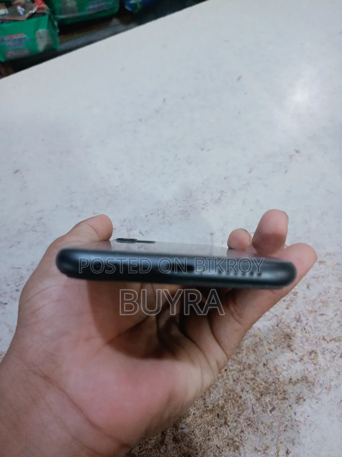 Apple iPhone 11 64 GB Black