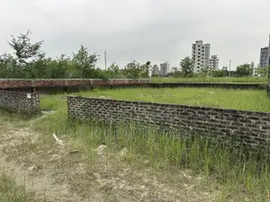 Block-M, 5-Katha, Plot Urgent Sale, Bashundhara R/A