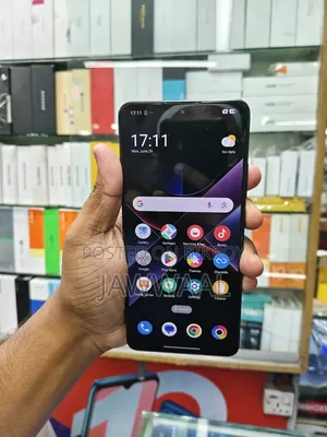 Xiaomi Poco X7 Pro 256 GB Black