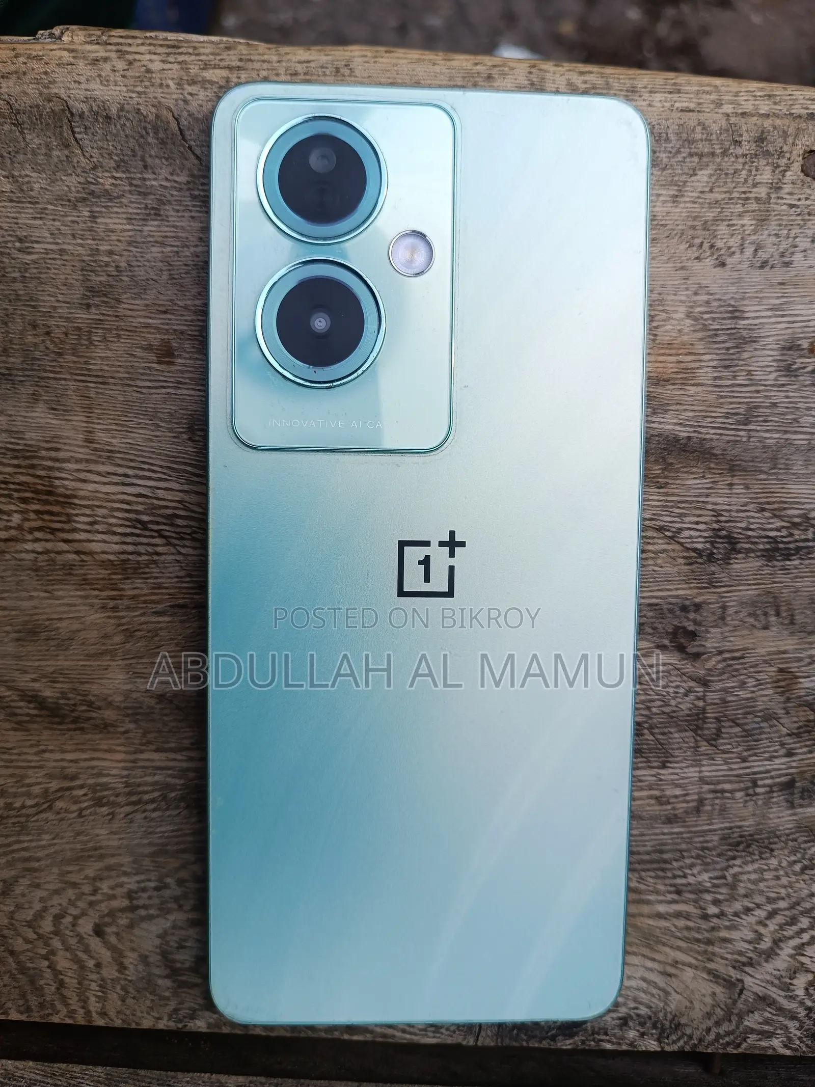 OnePlus Nord CE 5G 128 GB