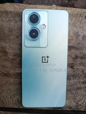 OnePlus Nord CE 5G 128 GB