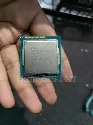 Desktop Computer 4GB Intel Core I3 HDD 128GB