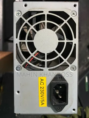 Desktop Computer 4GB Intel Core I3 HDD 128GB