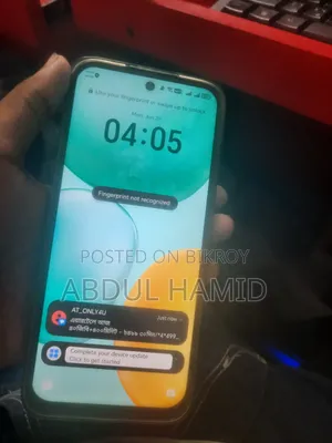 Honor X6C 128 GB White