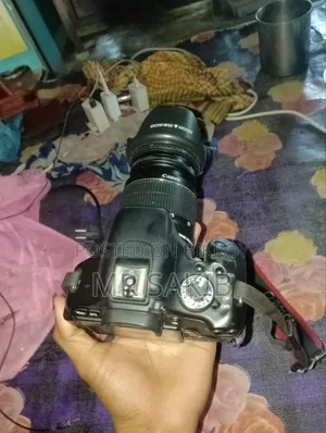 Canon 600d