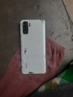 Xiaomi Mi Note 10 64 GB White