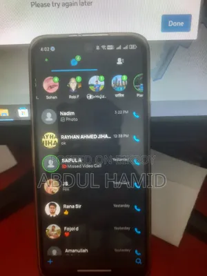 Honor X6C 128 GB White
