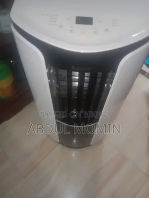 এটা একটা প্রটেবল এসি