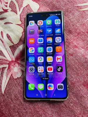 Xiaomi Civi 3 256 GB Blue