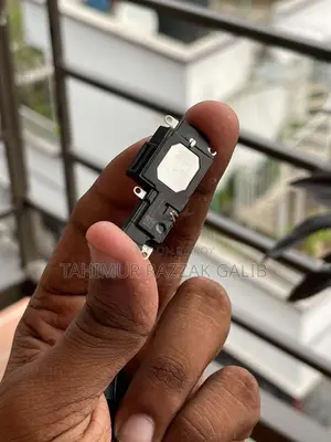 iPhone 13 Pro Max Speaker