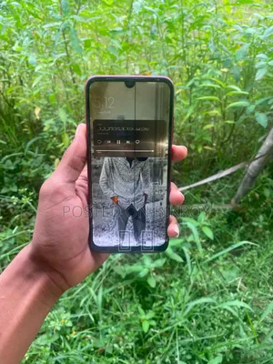 Xiaomi Redmi Note 7 Pro 64 GB Red