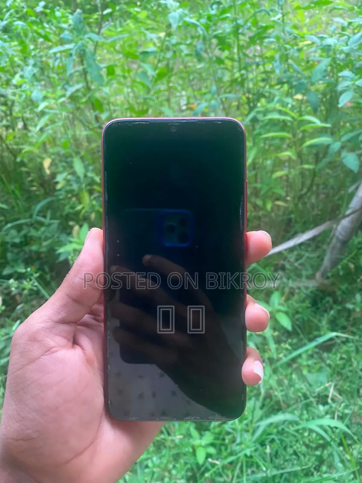 Xiaomi Redmi Note 7 Pro 64 GB Red