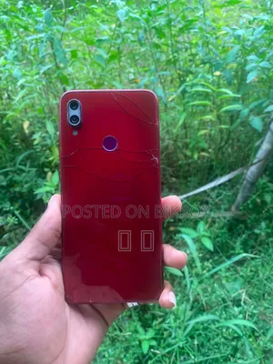 Xiaomi Redmi Note 7 Pro 64 GB Red