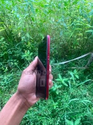 Xiaomi Redmi Note 7 Pro 64 GB Red