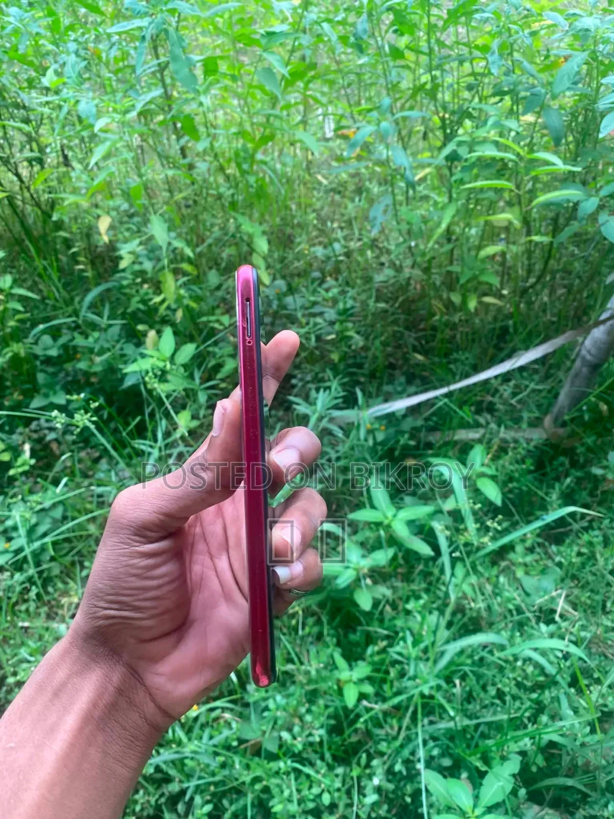 Xiaomi Redmi Note 7 Pro 64 GB Red