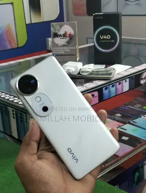 Vivo V40 5G 256 GB