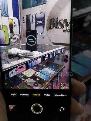 Vivo V40 5G 256 GB