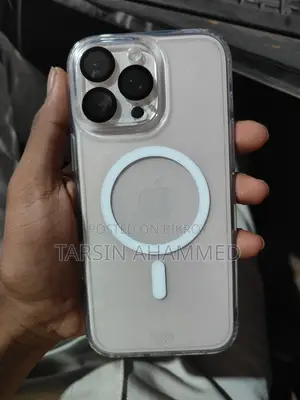 অ্যাপল আইফোন ১৬ প্রো ম্যাক্স ২৫৬ জিবি গোল্ড
