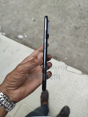Xiaomi Redmi Note 10 Pro Max 128 GB Black