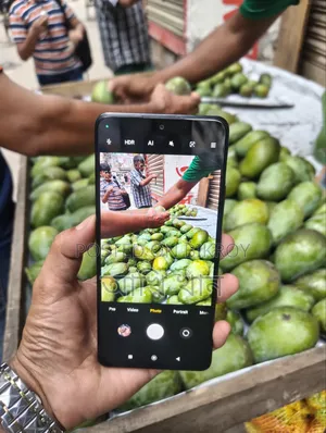 Xiaomi Redmi Note 10 Pro Max 128 GB Black