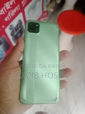 Realme C12 32 GB