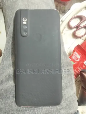 ভিভো ভি১৫ ২৫৬ জিবি পিঙ্ক