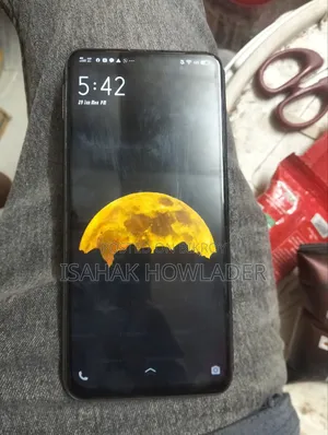 ভিভো ভি১৫ ২৫৬ জিবি পিঙ্ক