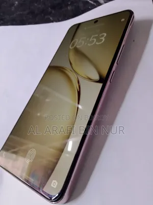 Vivo V50 Lite 256 GB Gold