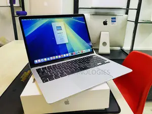 Laptop Apple MacBook Air 2020 M1 8GB Apple M1 SSD 512GB