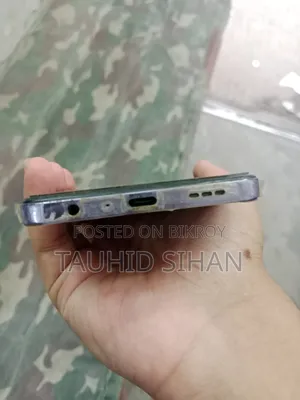 Oppo A3 Pro 5G 256 GB Gray