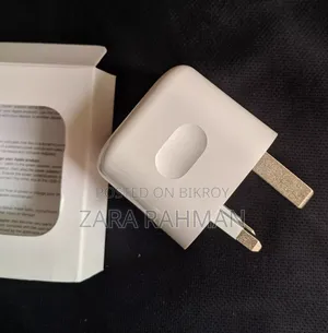 Original Apple iPhone 40W Dynamic Adapter