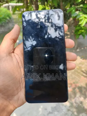 Oppo F19 Pro 128 GB Black