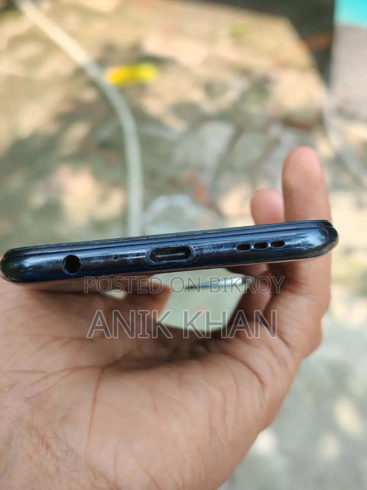Oppo F19 Pro 128 GB Black